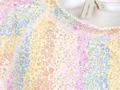 Wheat rainbow flowers badebluse Dilan UVA+UVB 40+